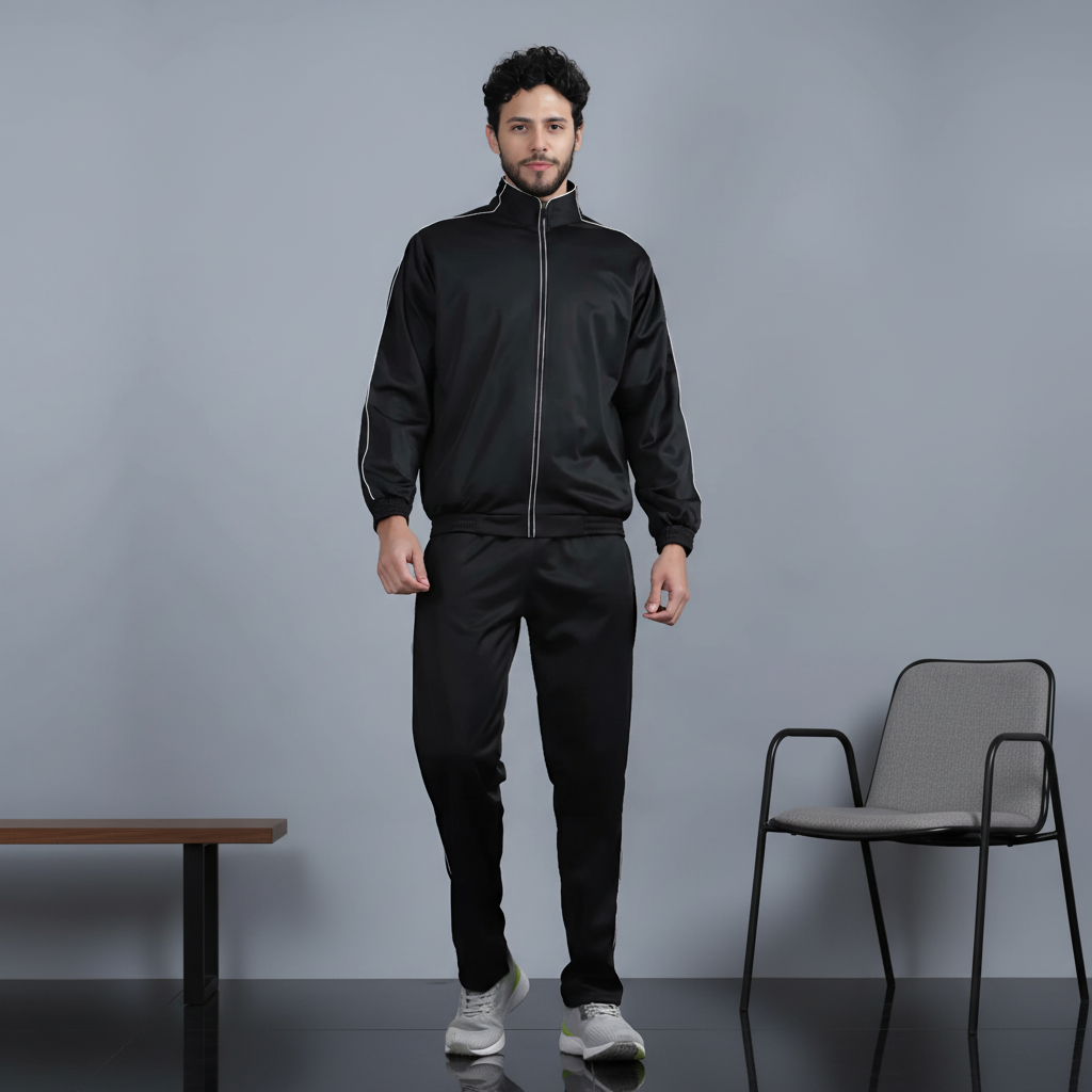 Everyday Fashionable Tracksuit