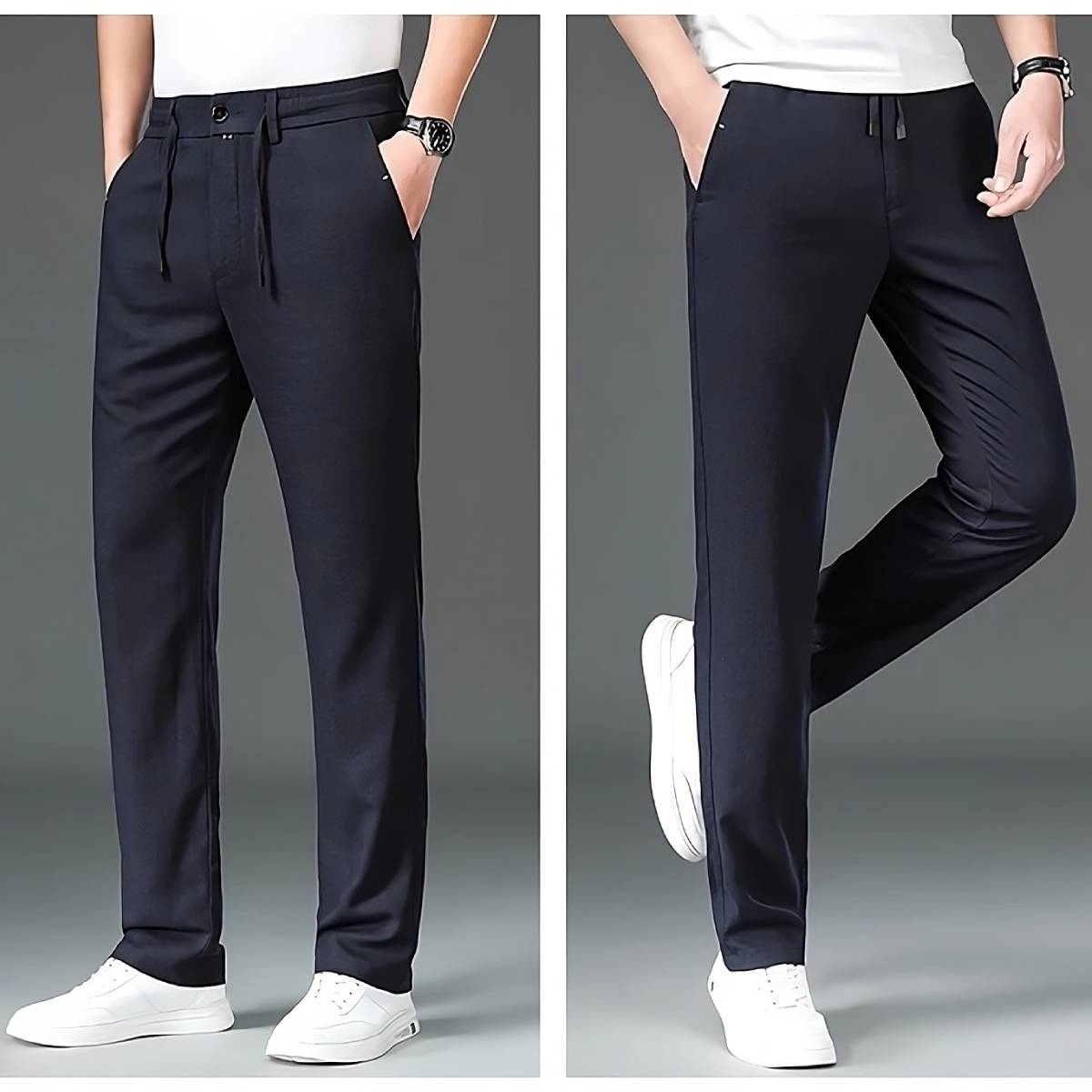 High Quality Pants (Set of 2)