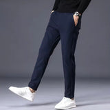 Men's Perfect Comfort Pants (Set of 2)