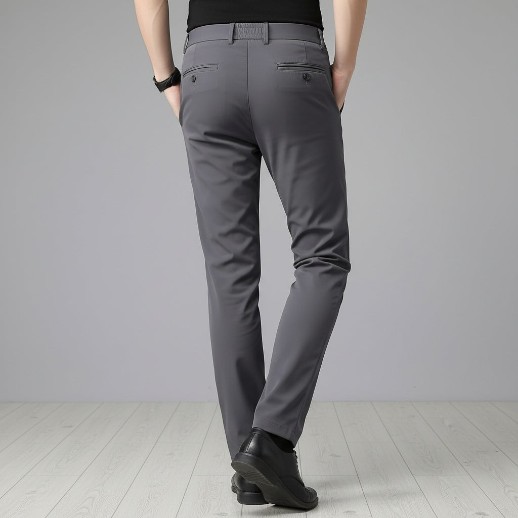 Summer Fashionable Pants (Set of 2)