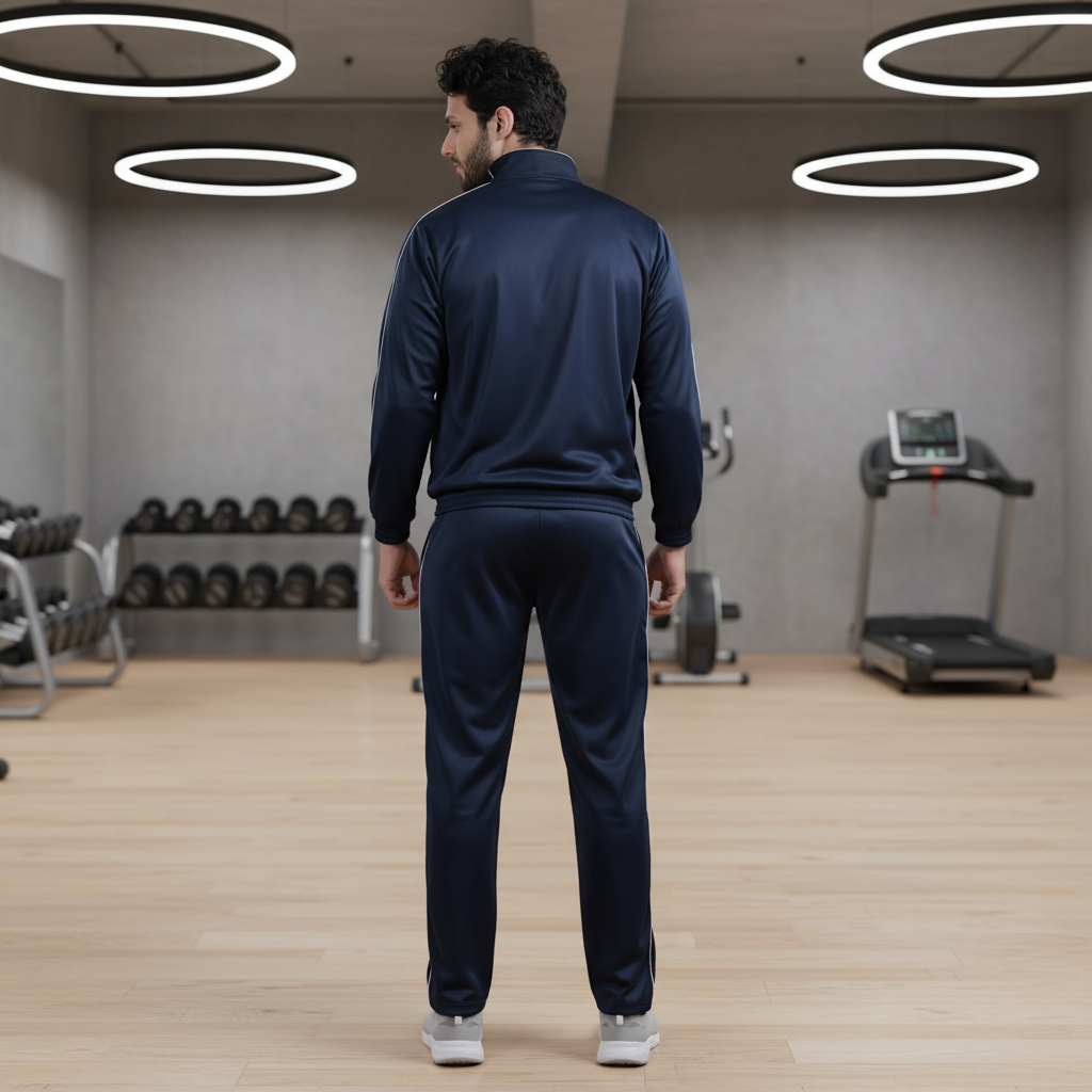 Everyday Fashionable Tracksuit