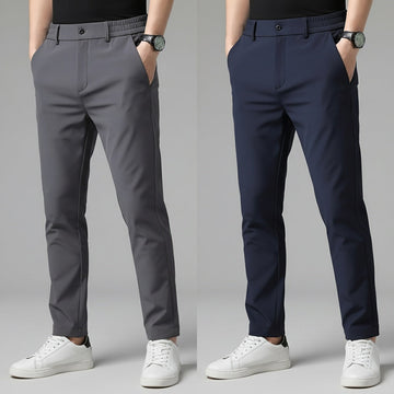 Summer Fashionable Pants (Set of 2)