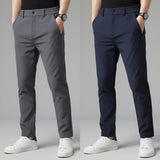 Summer Fashionable Pants (Set of 2)