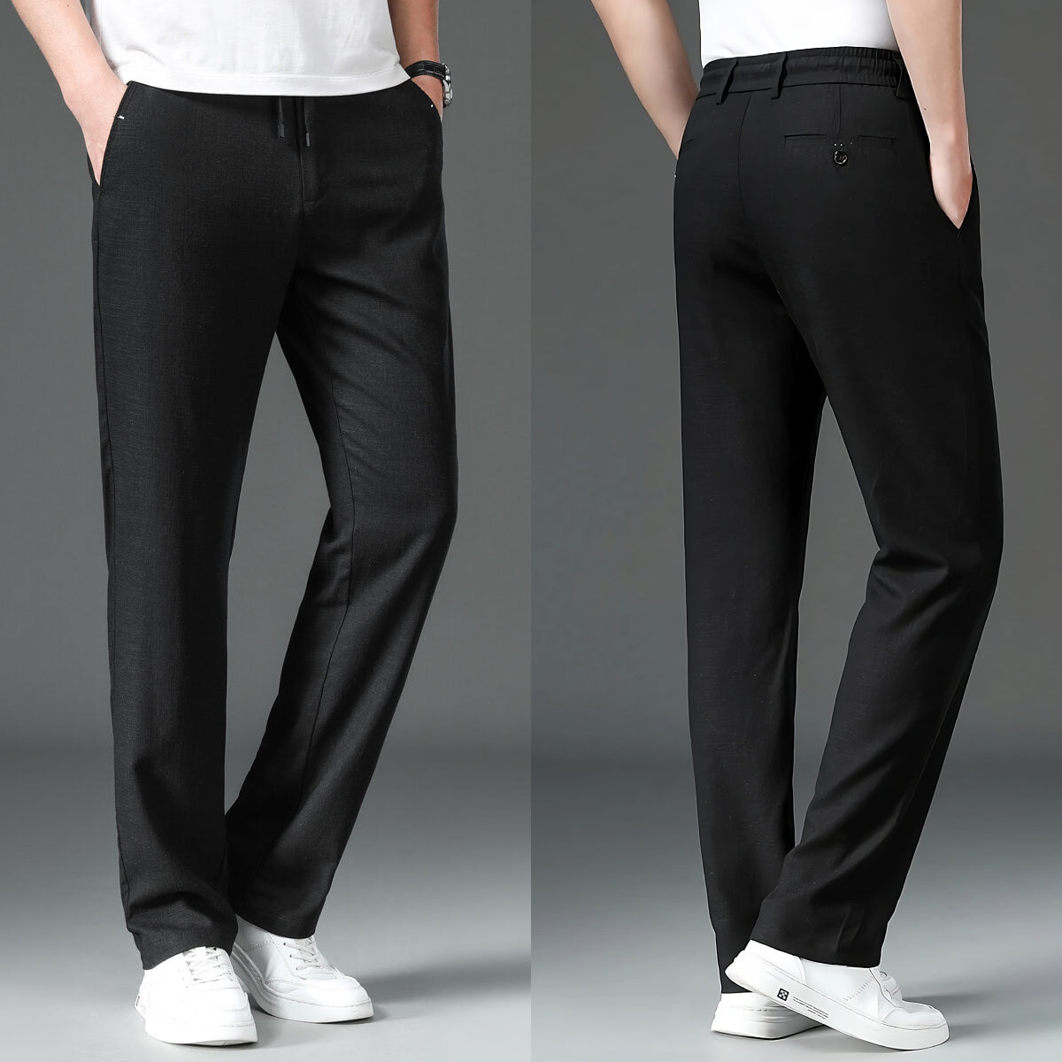 High Quality Pants (Set of 2)