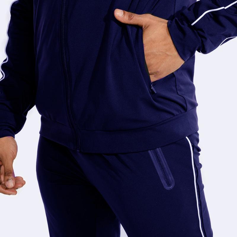 Everyday Fashionable Tracksuit