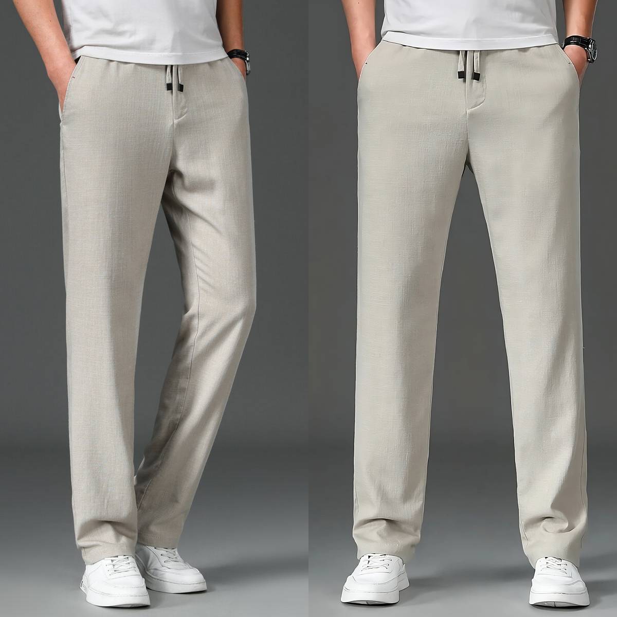 High Quality Pants (Set of 2)