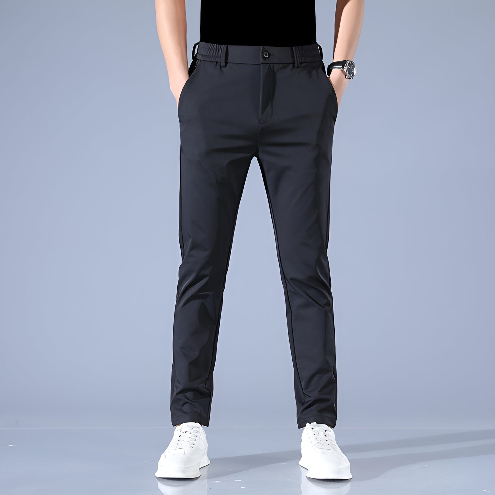 Summer Fashionable Pants (Set of 2)