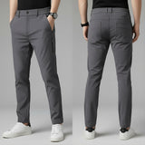 Men's Perfect Comfort Pants (Set of 2)