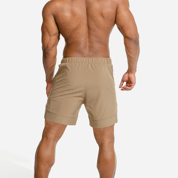 Set of 2 Shorts