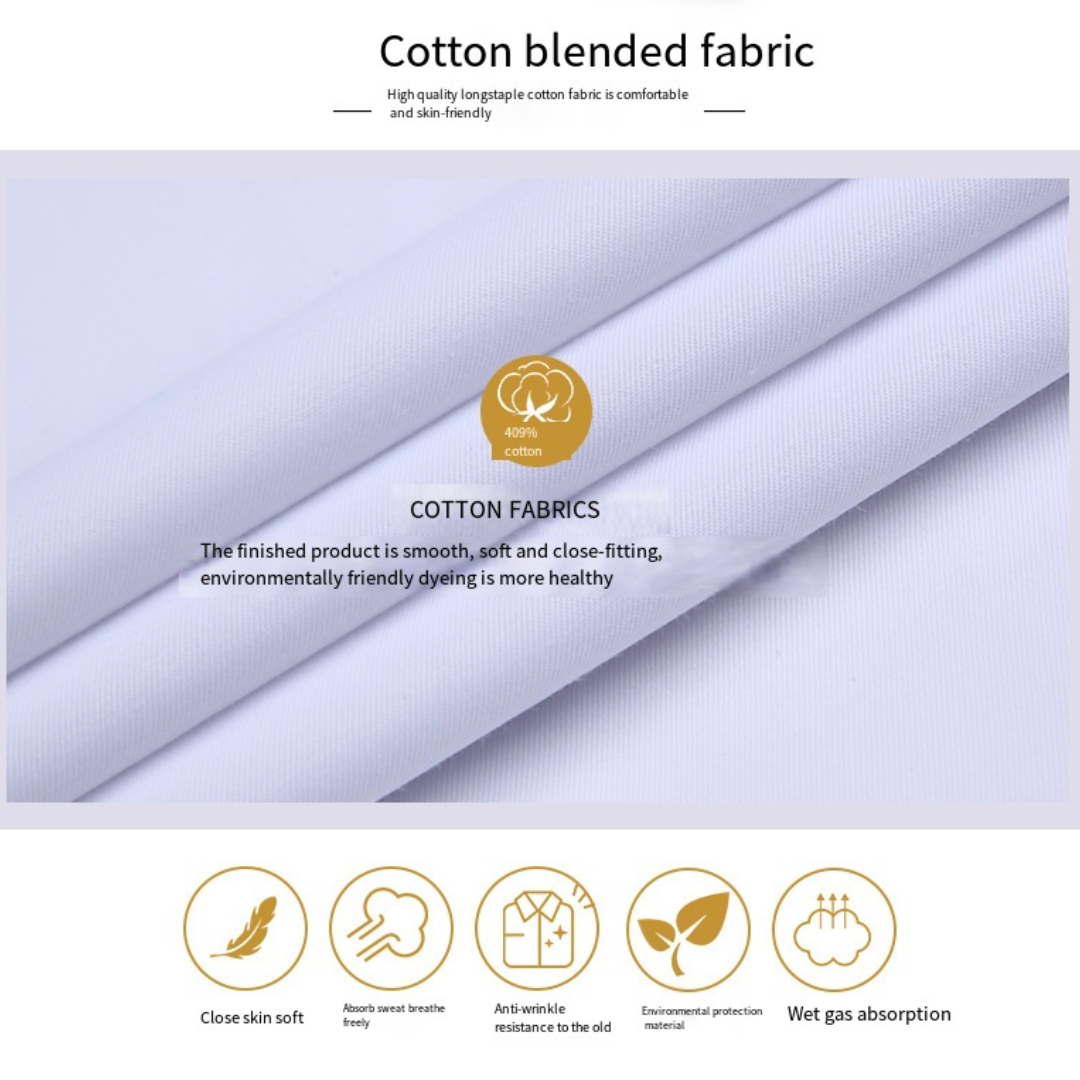 Set of 2 - Half Sleeve Shirts