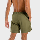 Set of 2 Shorts