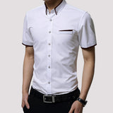 Set of 2 - Half Sleeve Shirts