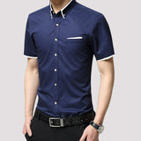 Set of 2 - Half Sleeve Shirts