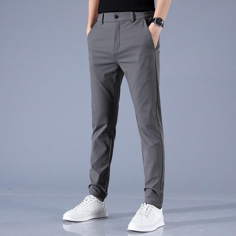 Men's Perfect Comfort Pants (Set of 2)