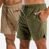 Set of 2 Shorts