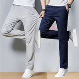 GENTLEMAN PANTS (Set of 2)