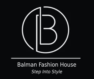 Balman Fashion House