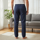 Premium Summer Linen Pants (Set of 2)