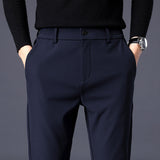 Summer Fashionable Pants (Set of 2)