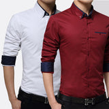 Set of 2 Men's Shirts