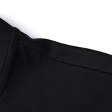 Men's Full Sleeve Zipper T-Shirts