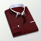 Set of 2 Men's Shirts