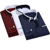 Set of 2 Men's Shirts