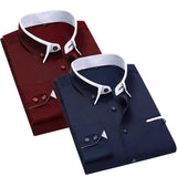 Set of 2 Men's Shirts