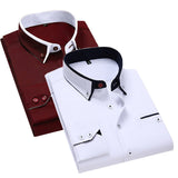 Set of 2 Men's Shirts