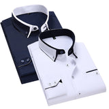 Set of 2 Men's Shirts