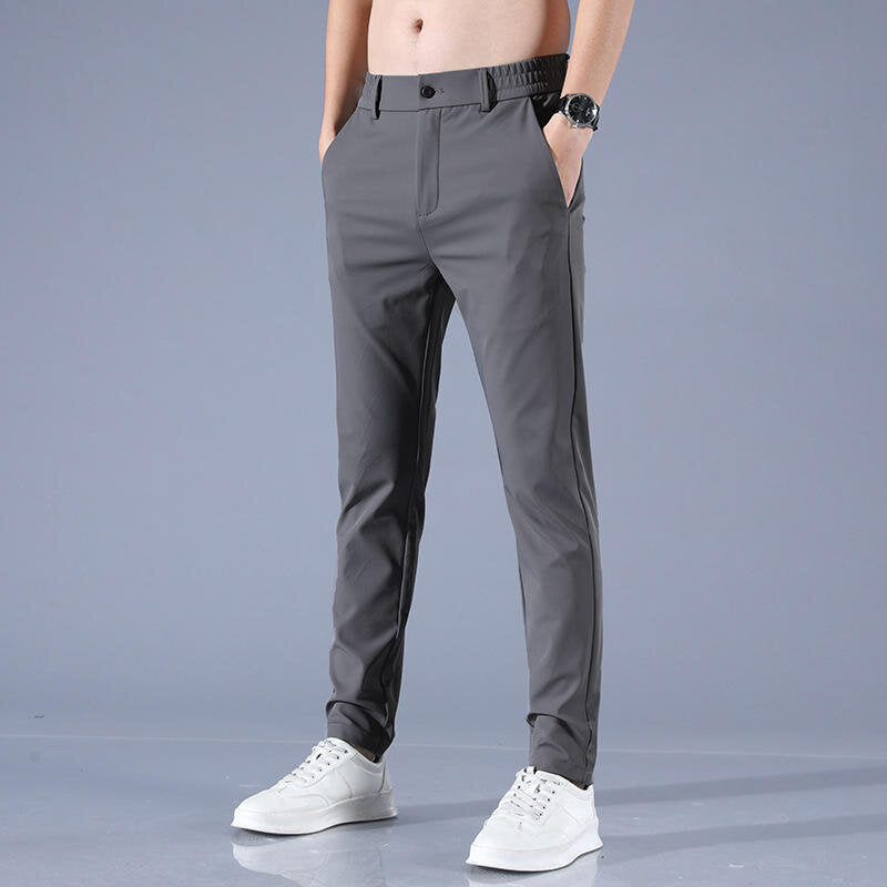 Summer Fashionable Trousers (Set of 2) – Balman Fashion House