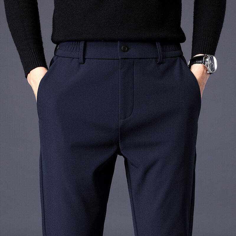 Spring Summer Fashionable Trousers (Set of 2) – Balman Fashion House